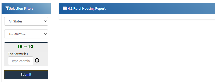 Pradhan Mantri Awas Yojana 2025: PM Awas Gramin Gramin List @pmayg.nic.in 5 Pradhan Mantri Awas Yojana 2025