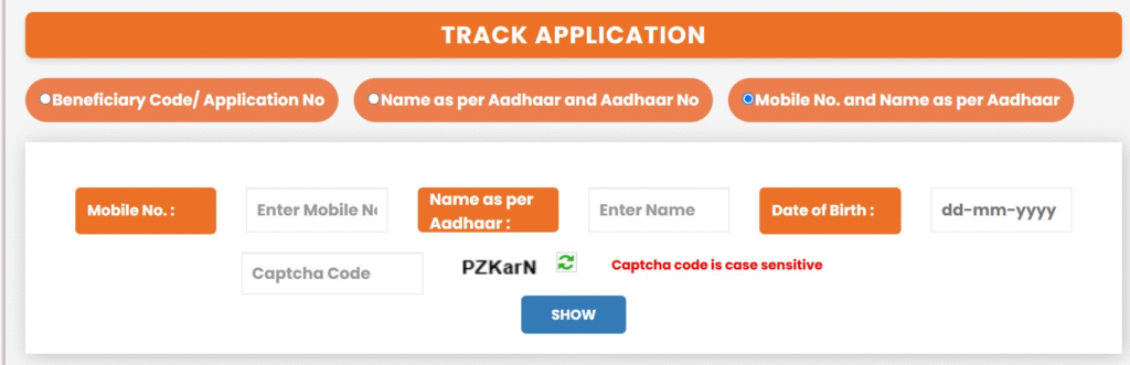 Pradhan Mantri Awas Yojana 2025: PM Awas Gramin Gramin List @pmayg.nic.in 7 Pradhan Mantri Awas Yojana 2025