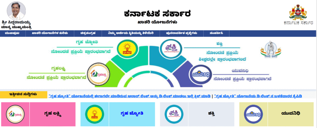 Gruha Lakshmi Scheme 2025 Apply Online for ₹2,000 Monthly Assistance, Payment Date & Beneficiary List