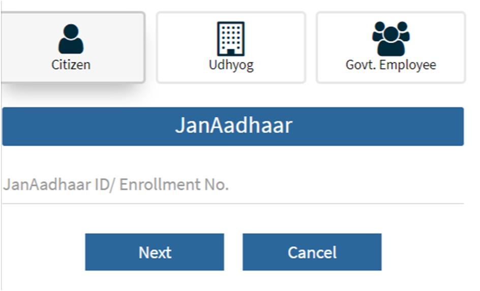 Rajasthan SSO ID Registration 2025, सिर्फ 2 मिनट में मोबाइल से बनाएं एसएसओ आईडी – रजिस्ट्रेशन, लॉगिन, पासवर्ड रिसेट
