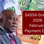 SASSA Grants 2026 February Payment Date: Eligibility, Payment Amount & Schedule