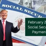 February 2026 Social Security Payments: Check Eligibility, Schedule & SSI Updates