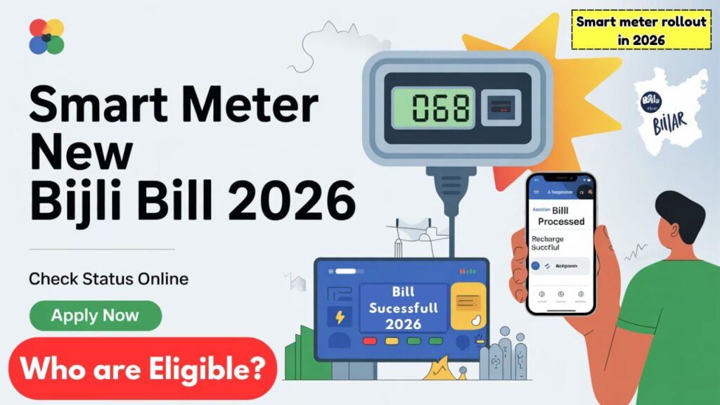 smart meter rollout in 2026