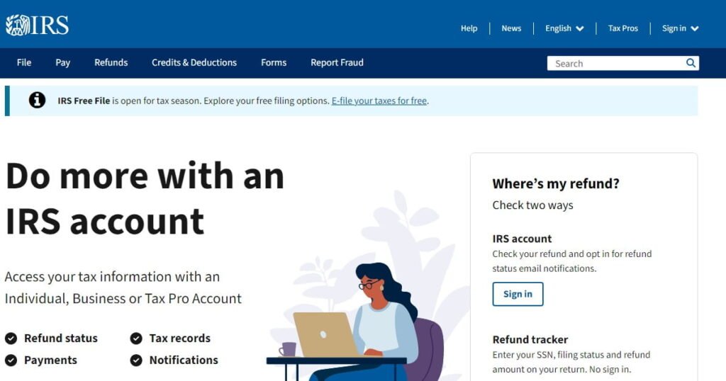 $2000 IRS Direct Deposit April 2026 