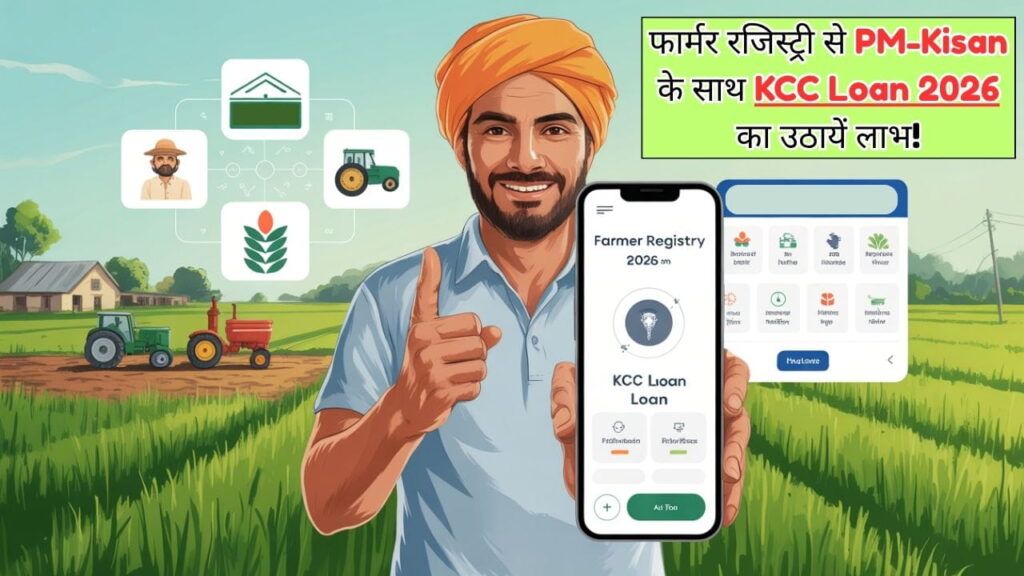 KCC Loan 2026