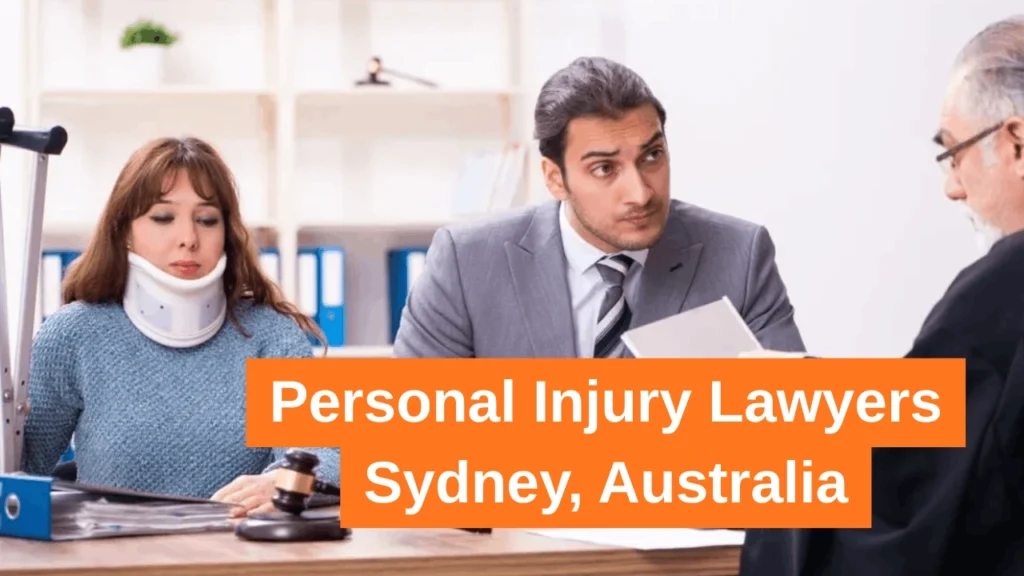 Personal Injury Lawyers Sydney Australia 1 Personal Injury Lawyers Sydney Australia