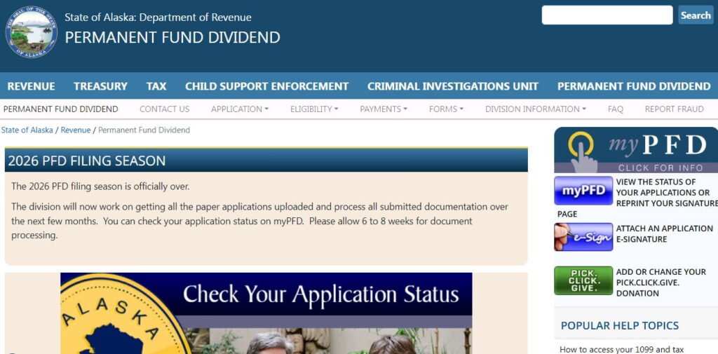 $1000 Alaska Stimulus Check April 2026: Check Payment Date, Eligibility Details & Fact Check! 2 Alaska Stimulus Check