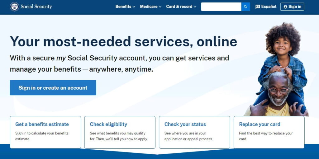 $1800 Social Security Payment 2026