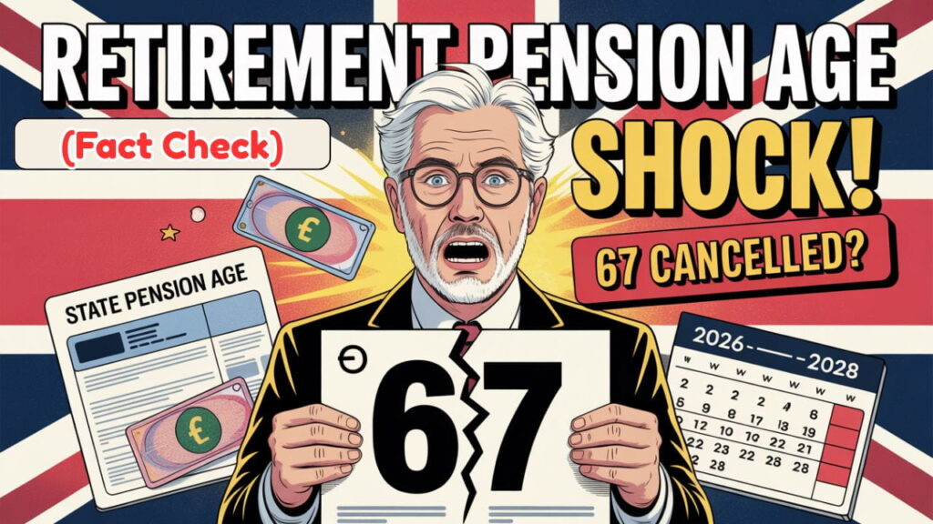 New State Pension Age Confirm 1