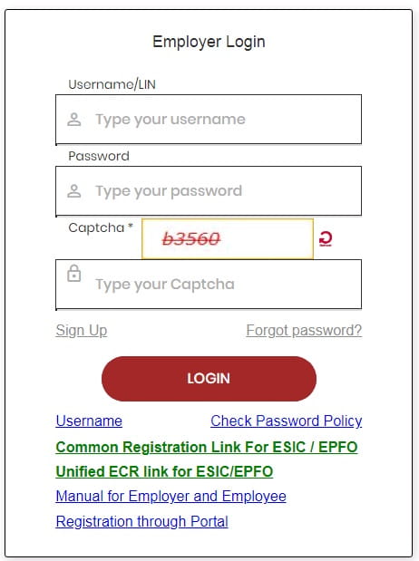 ESIC Registration 2026