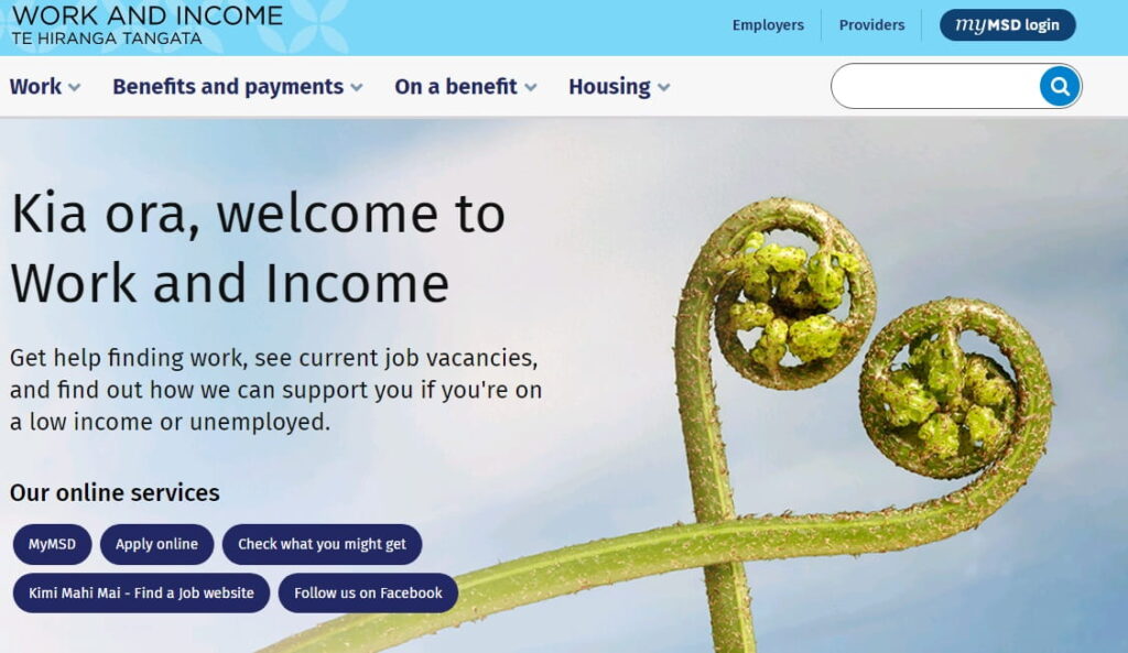 NZ Pension 2026