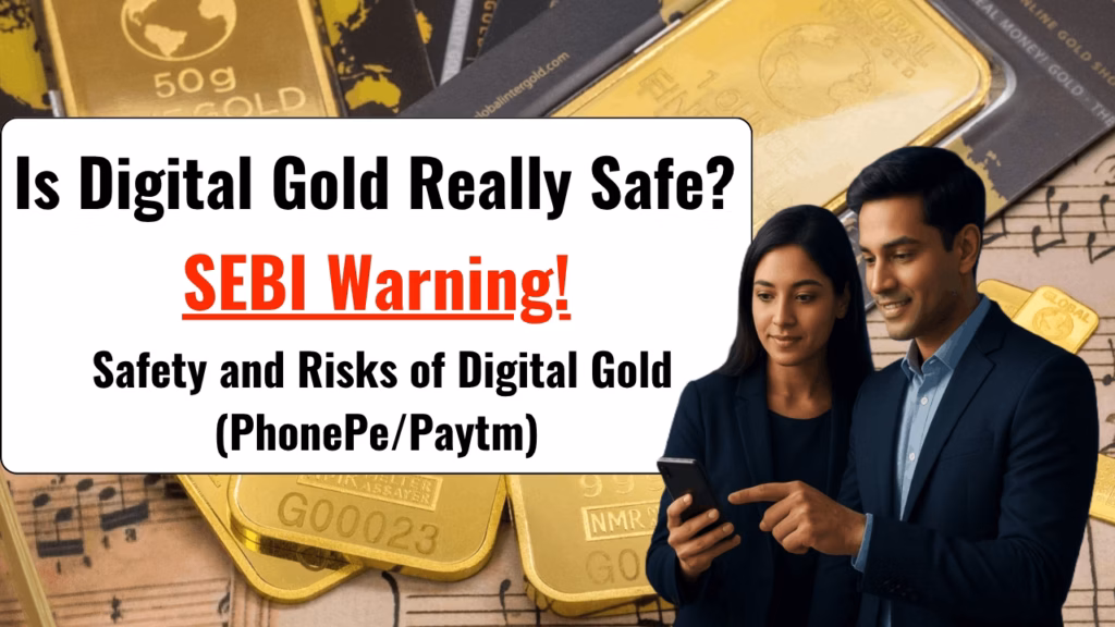 Digital Gold