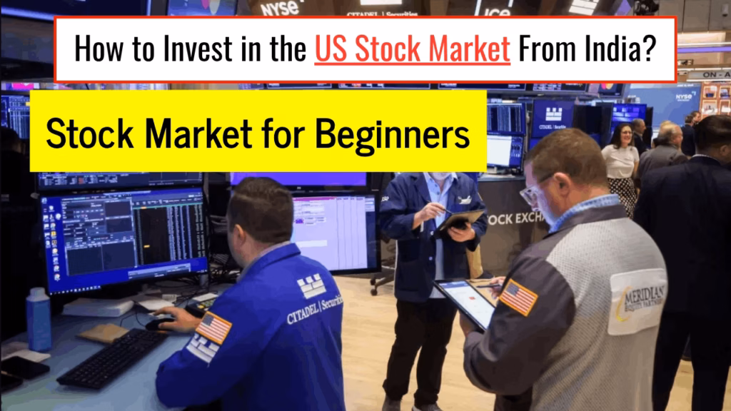 Stock Market for Beginners