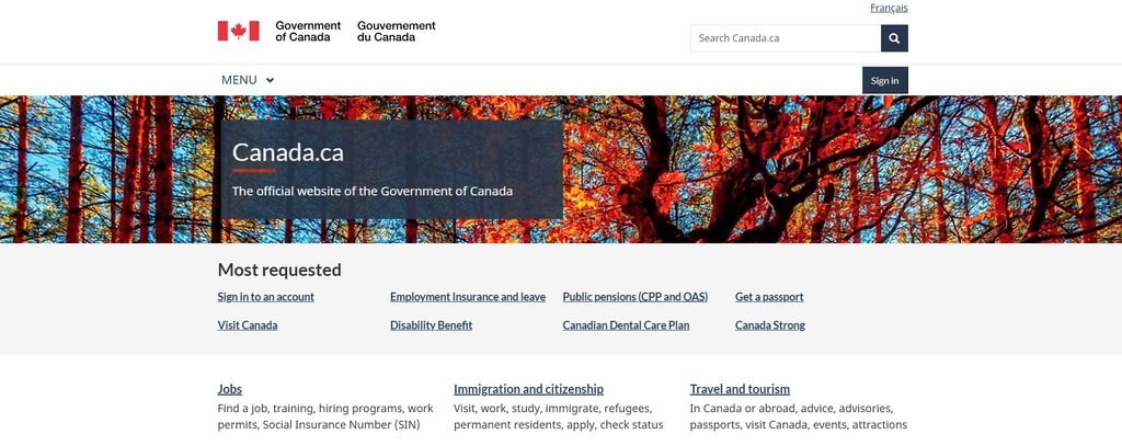 Canada Mandatory Retirement at 65