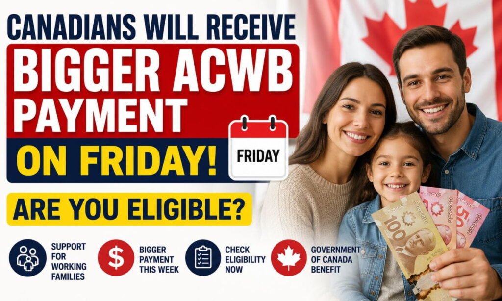 ACWB Payment